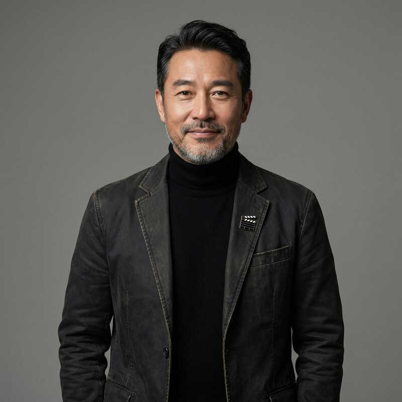 字母圈导演张明辉