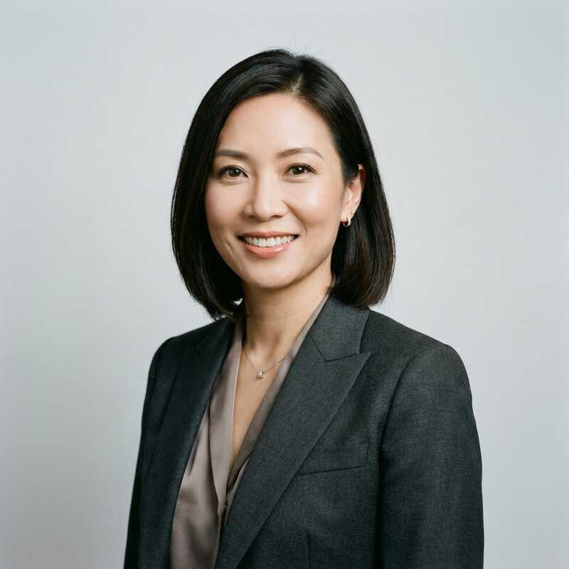 字母圈演员顾问林小燕