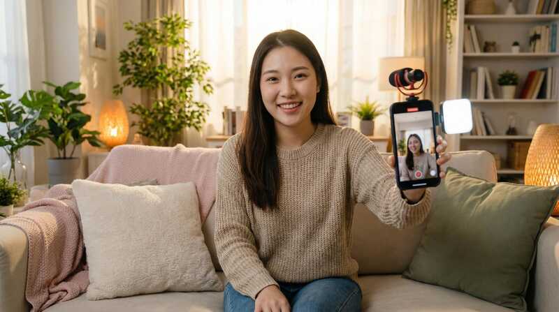 字母圈生活视频